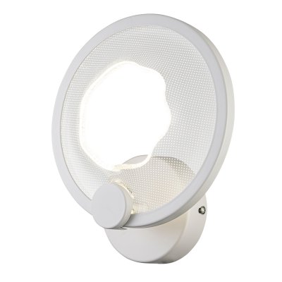 Настенный светильник Escada 10261/1 LED*8W White