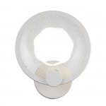 Настенный светильник Escada 10261/1 LED*8W White