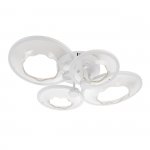 Потолочный светильник Escada 10261/4 LED*68W White