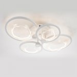 Потолочный светильник Escada 10261/4 LED*68W White