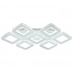 Потолочный светильник Escada 10261/7 LED*280W White AVOLON