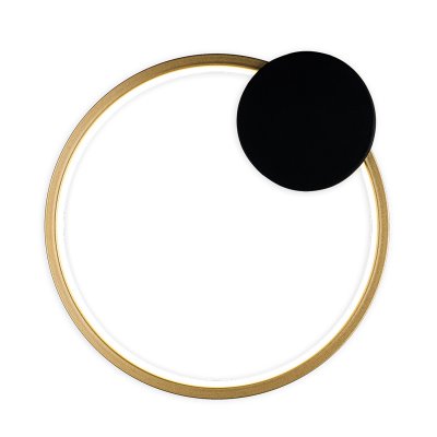 Настенный светильник Escada 10262/1 LED 15W Gold Настенный светильник Escada 10262/1 LED 15W Gold