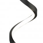 Настольный светильник Escada 10262/L LED*15W Black