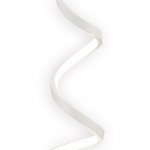 Настольный светильник Escada 10262/L LED*15W White