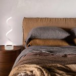 Настольный светильник Escada 10262/L LED*15W White