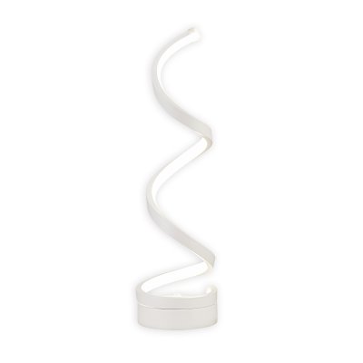 Настольный светильник Escada 10262/L LED*15W White