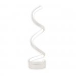 Настольный светильник Escada 10262/L LED*15W White