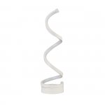 Настольный светильник Escada 10262/L LED*15W White