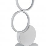 Настольный светильник Escada 10263/L LED*16W White