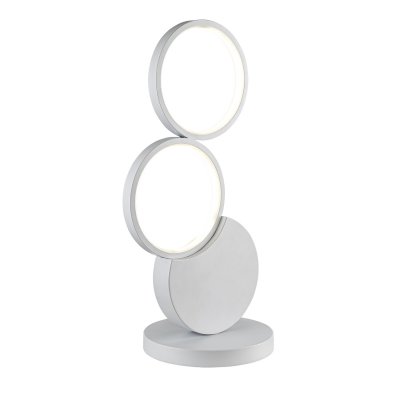 Настольный светильник Escada 10263/L LED*16W White