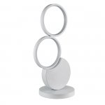 Настольный светильник Escada 10263/L LED*16W White