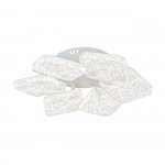 Потолочный светильник Escada 10264/6 LED*88W White