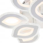 Потолочный светильник Escada 10264/9 LED*179W White DIAMOND