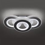 Потолочный светильник Escada 10265/3 LED*45W White