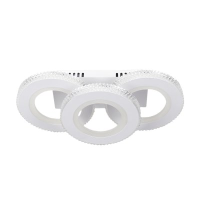 Потолочный светильник Escada 10265/3 LED*45W White