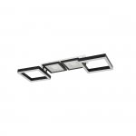 Потолочный светильник Escada 10266/4 LED*70W White/Black