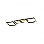 Потолочный светильник Escada 10266/4 LED*70W White/Black