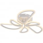 Потолочный светильник Escada 10270/6 LED*61W White ARCHER