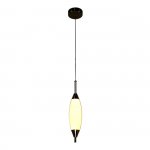 Подвесной светильник Escada 10271/1 LED*9W Gold