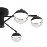 Светильник на штанге Escada 10271/6 LED*70W Black