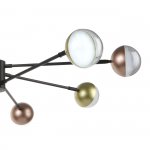 Светильник на штанге Escada 10271/8 LED*90W Gold/Copper