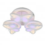 Потолочный светильник Escada 10272/6 LED*88W White