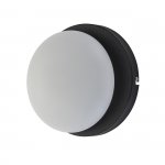 Настенный светильник Escada 10273/1 LED*7W Black