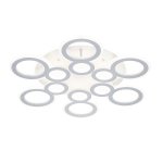 Потолочный светильник Escada 10274/6 LED*94W White