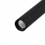 Светильник на штанге Escada 10275/1 LED*5W Black