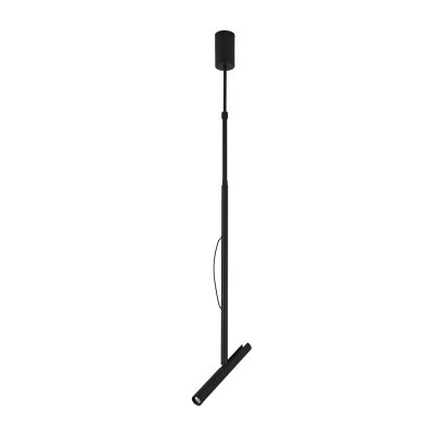 Светильник на штанге Escada 10275/1 LED*5W Black