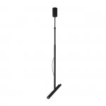 Светильник на штанге Escada 10275/1 LED*5W Black
