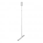 Светильник на штанге Escada 10275/1 LED*5W White