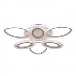 Потолочный светильник Escada 10275/6 LED*64W White APP
