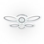 Потолочный светильник Escada 10275/6 LED*64W White APP