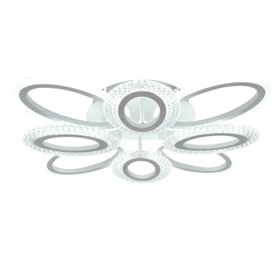 Потолочный светильник Escada 10275/8 LED*85W White APP