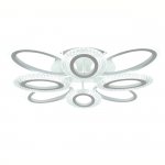 Потолочный светильник Escada 10275/8 LED*85W White APP