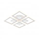 Потолочный светильник Escada 10277/4 LED*120W White