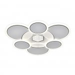 Потолочный светильник Escada 10277/6 LED*80W White