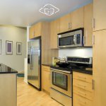 Потолочный светильник Escada 10280/2 LED*62+3W Chrome FACTOR