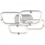 Потолочный светильник Escada 10280/4 LED*91W Chrome FACTOR