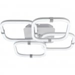 Потолочный светильник Escada 10280/4 LED*91W Chrome FACTOR