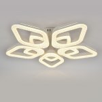 Потолочный светильник Escada 10280/5 LED*84W White