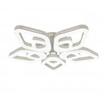 Потолочный светильник Escada 10280/5 LED*84W White