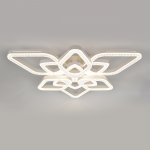 Потолочный светильник Escada 10280/6 LED*113W White