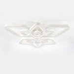 Потолочный светильник Escada 10280/6 LED*113W White