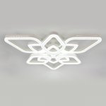 Потолочный светильник Escada 10280/6 LED*113W White