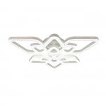 Потолочный светильник Escada 10280/6 LED*113W White