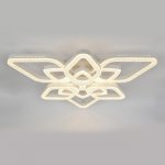 Потолочный светильник Escada 10280/6 LED*113W White