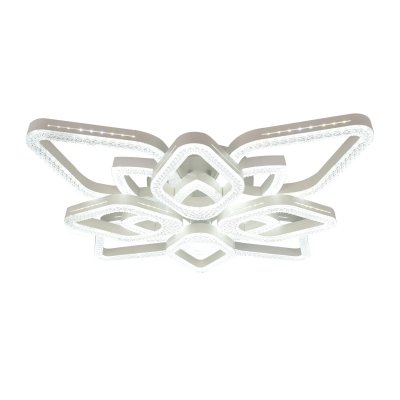 Потолочный светильник Escada 10280/8 LED*150W White Потолочный светильник Escada 10280/8 LED*150W White