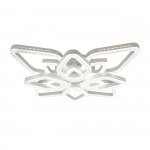 Потолочный светильник Escada 10280/8 LED*150W White